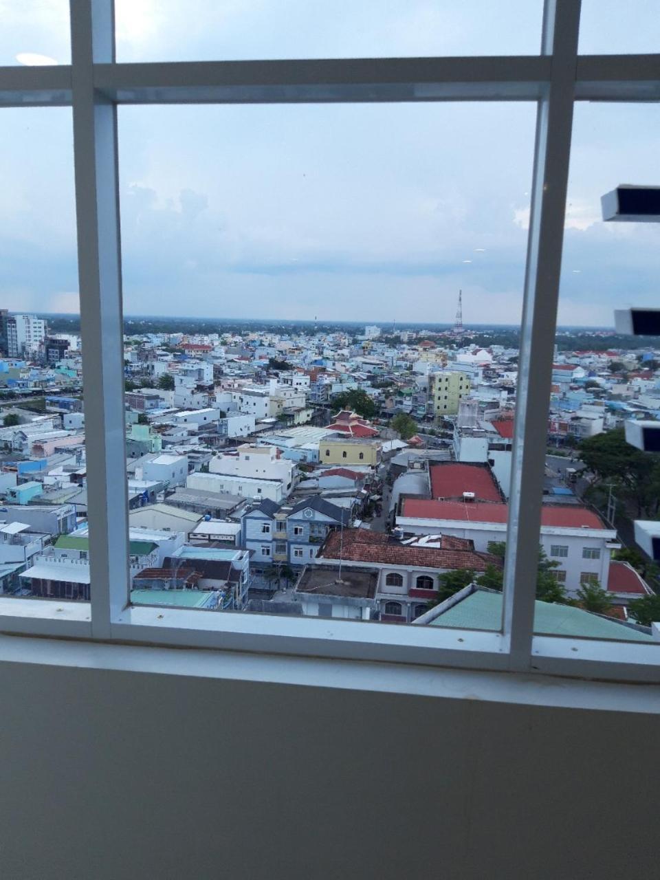 Hotel Sao Kim Cà Mau Exteriér fotografie