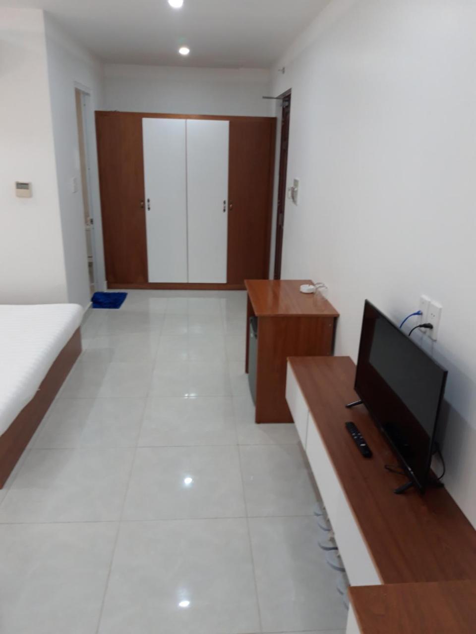 Hotel Sao Kim Cà Mau Exteriér fotografie